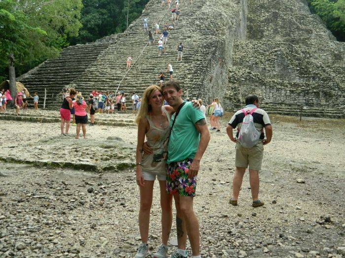 Nueva york y riviera maya - 54