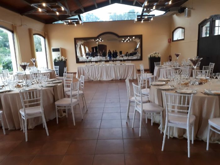 Ya estamos casados!!! - 3