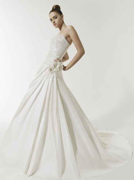 mi vestido!!!!!