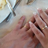 Ya estamos casados!!! - 4