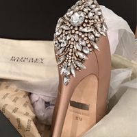 Zapatos urgente!! - 1