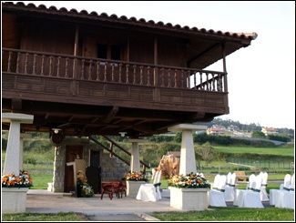 HÃ³rreo del PeÃ±amea