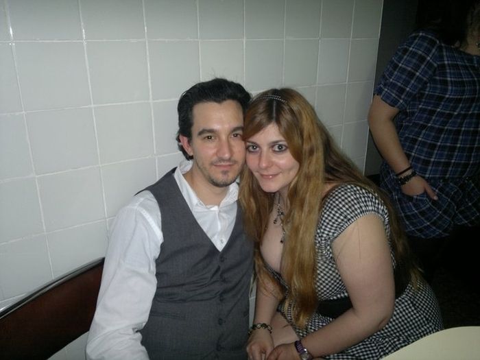 Nosotros