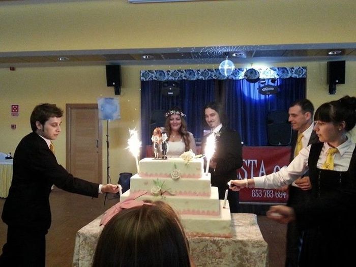 Tarta