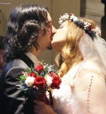 El beso