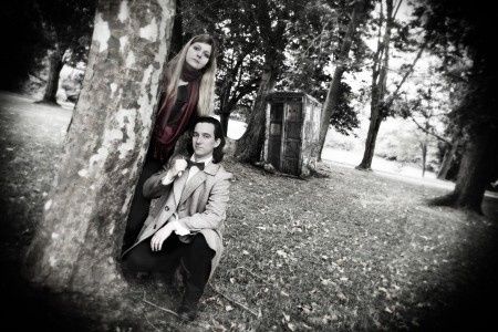 Preboda Dr. Who