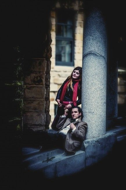 Preboda Dr. Who