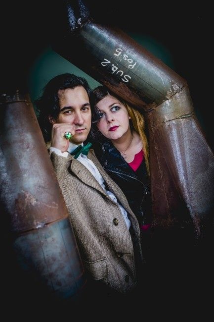 Preboda Dr. Who