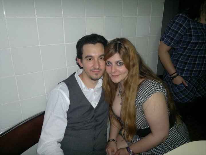 Nosotros