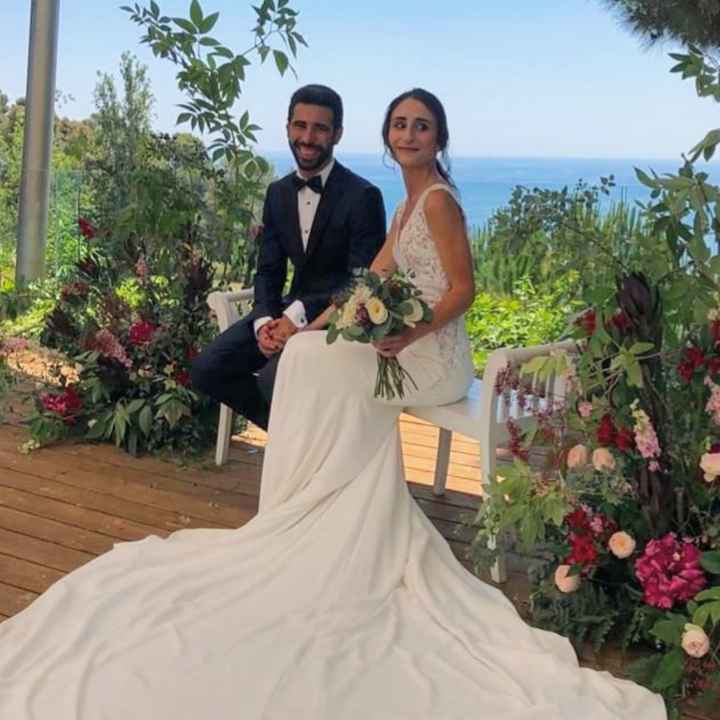 ¿Con cuántos ❤️ valoras el día de tu boda? - 2