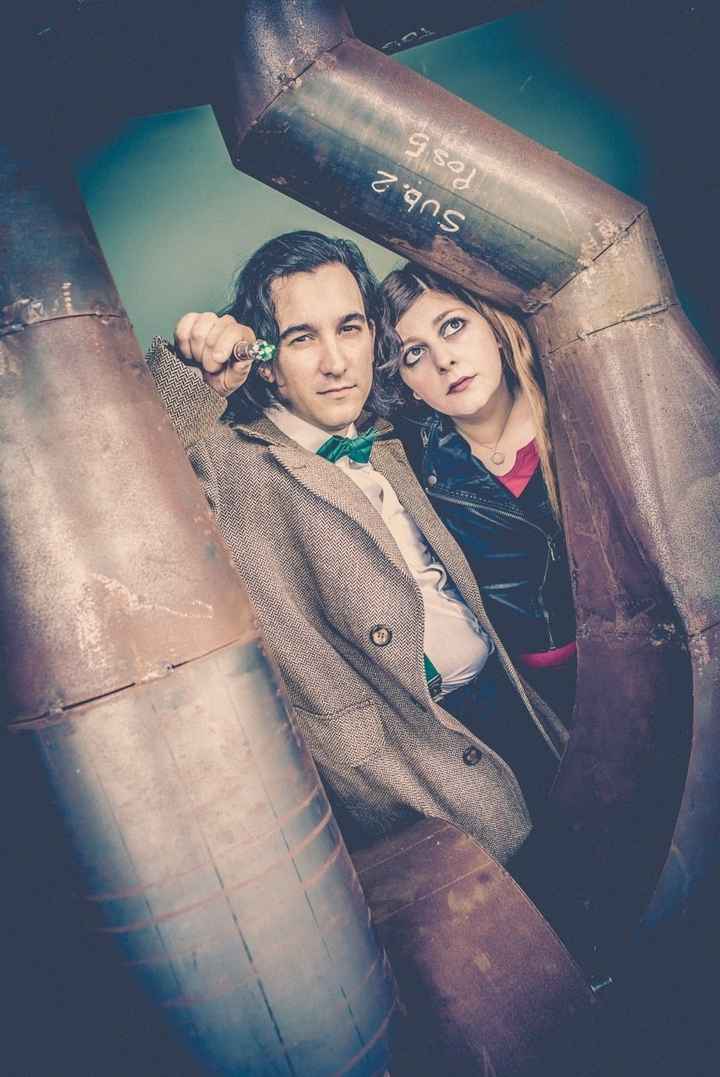 Doctor Who