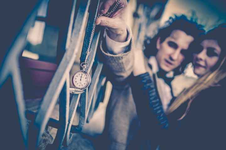 Doctor Who