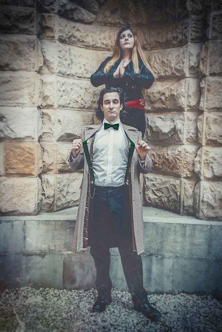Doctor Who