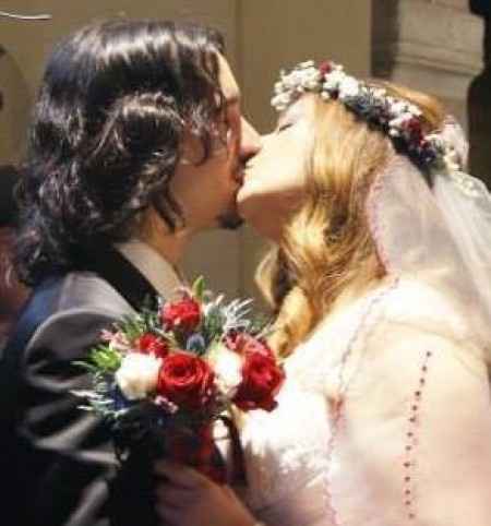 El beso