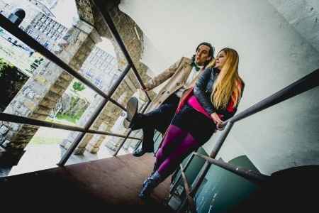 Preboda Dr. Who