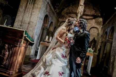 Tu boda: por la iglesia o por lo civil? - 2