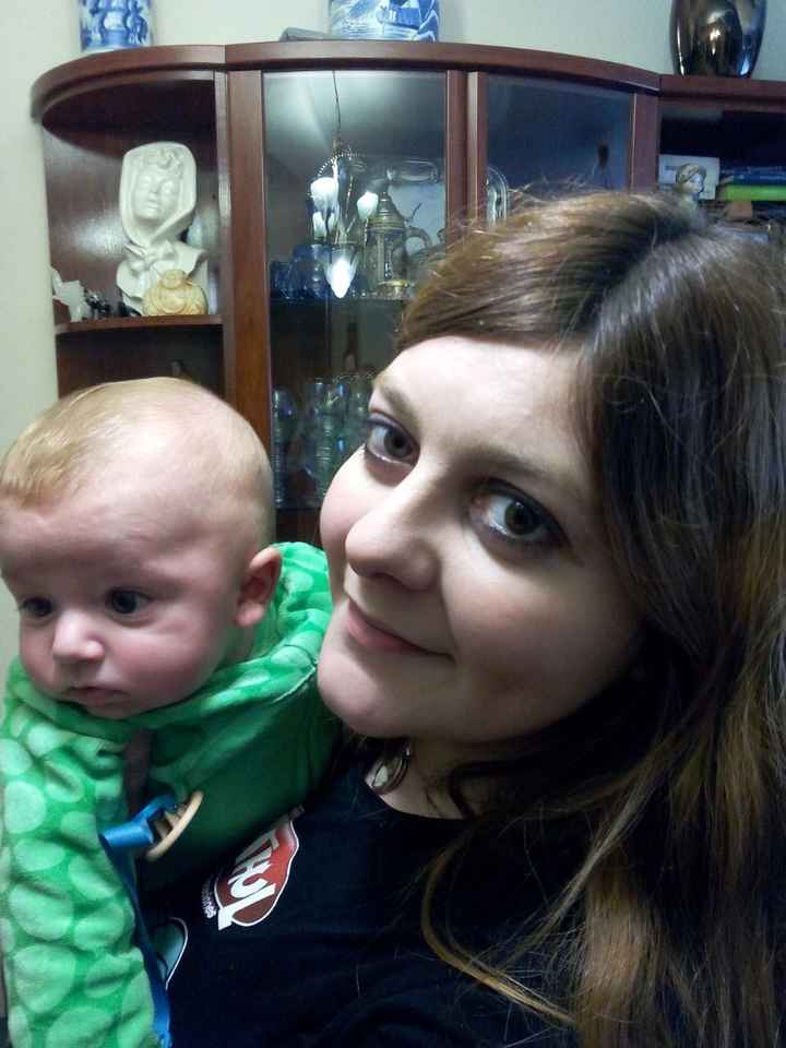 Mamis Octubre 2014 - 1