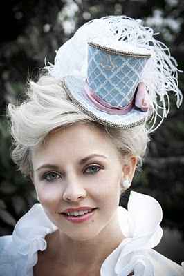Mini-hat