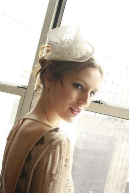 Mini-hat