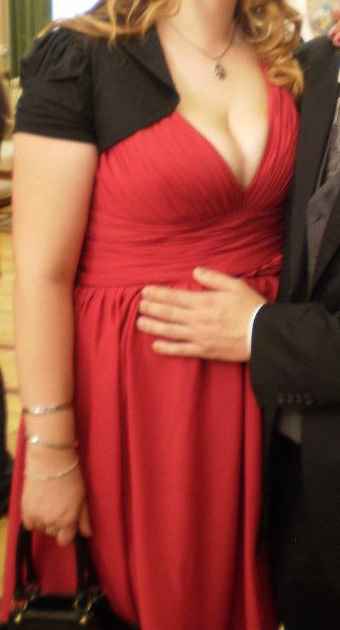 Vestido de Milanoo