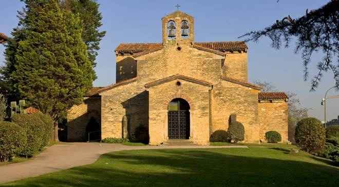 Santullano