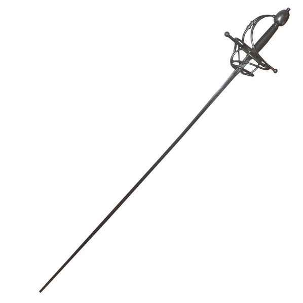 Espada ropera