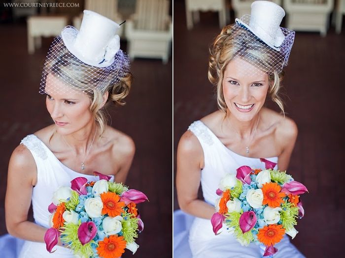 Mini-hat