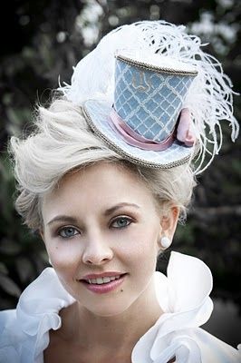 Mini-hat