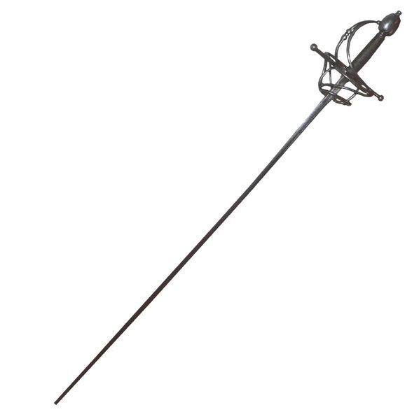 Espada ropera