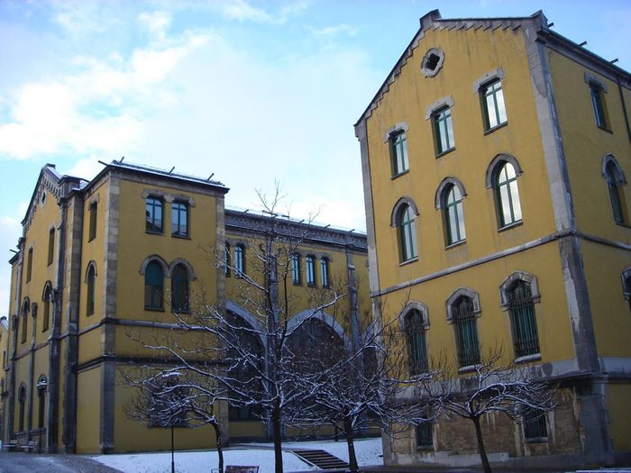 Campus del MilÃ¡n