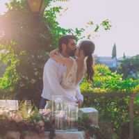 ¿Con cuántos ❤️ valoras el día de tu boda? - 1