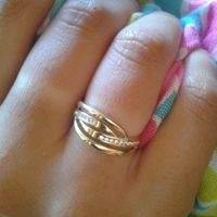 Oficialmente comprometida