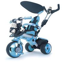Triciclo evolutivo bebe - 1
