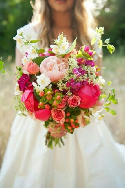 Ramos de novia - 2