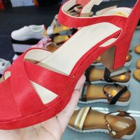 Mis zapatos - 1