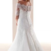 q Le va a mi vestido - 1