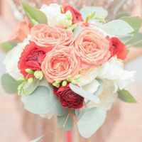 Ramos de novia - 1