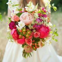 Ramos de novia - 2