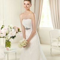 Dudas sobre mi vestido! - 2