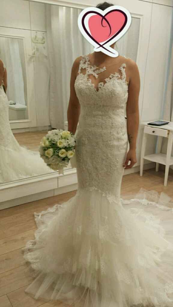 Necesito  ayuda!!!que vestido me cojo????? - 3
