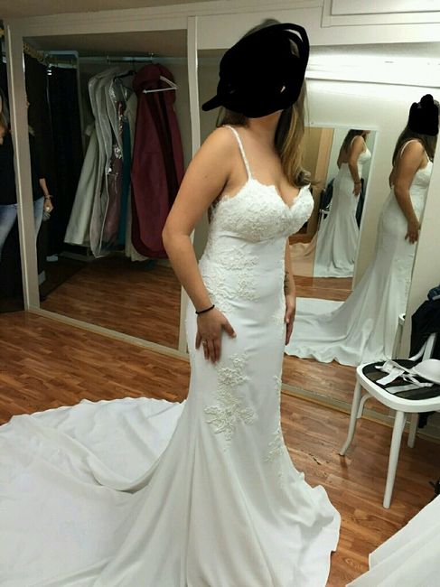 Necesito  ayuda!!!que vestido me cojo????? - 2