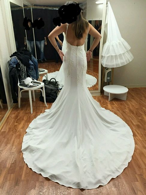 Necesito  ayuda!!!que vestido me cojo????? - 4