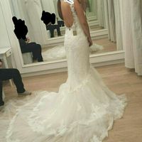 Necesito  ayuda!!!que vestido me cojo????? - 1