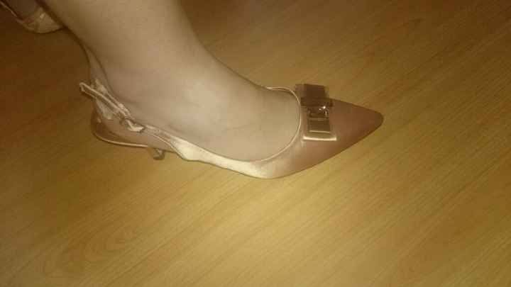 Dudas con mis zapatos! - 3
