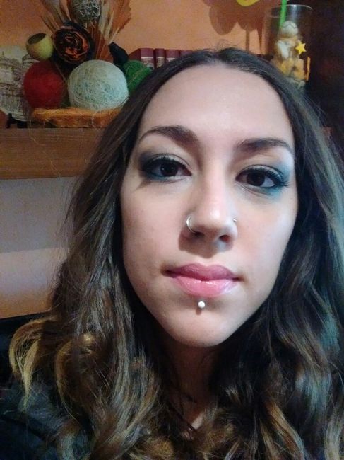 Prueba maquillaje, opiniones xfaaa - 2