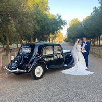 ¿Con cuántos ❤️ valoras el día de tu boda? - 1