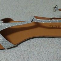Por fin!!! mis sandalias planas - 2