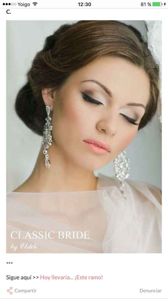¿qué color de labios llevarás en tu boda? - 1