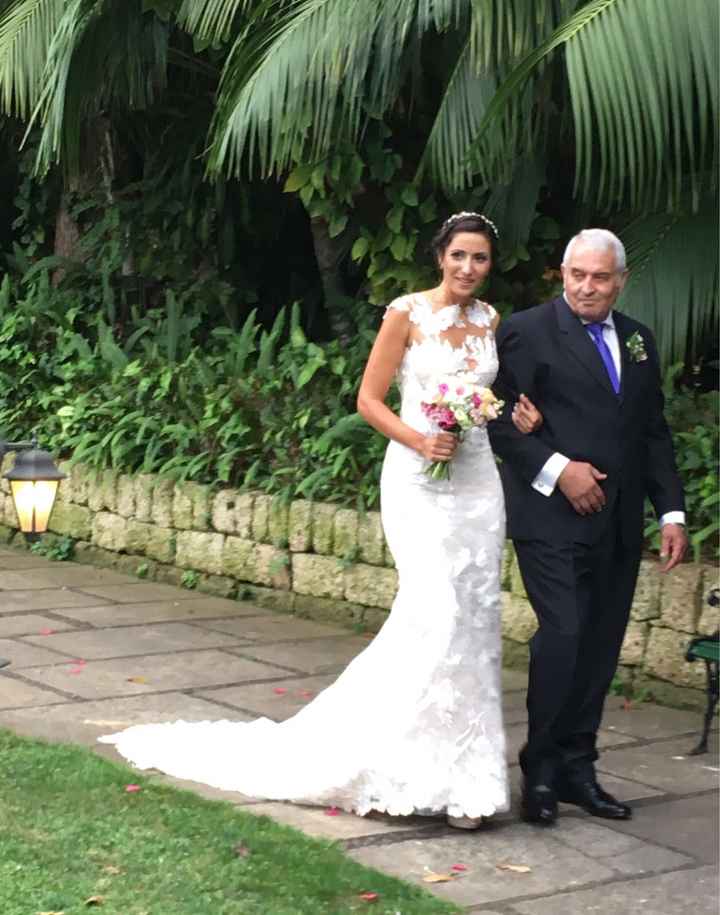 Mi gran día ya pasó - 7