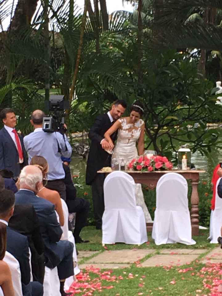 Mi gran día ya pasó - 12